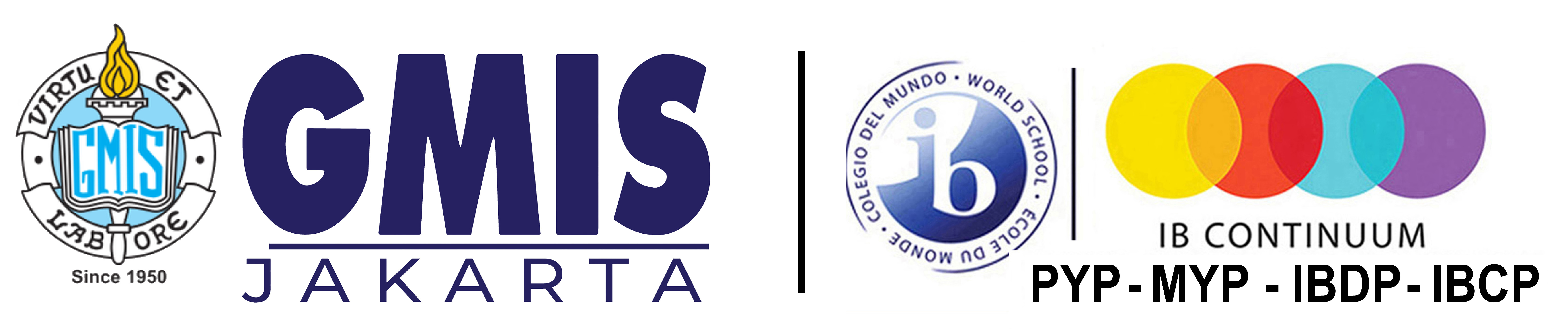 Admission Enquiry — GMIS Jakarta